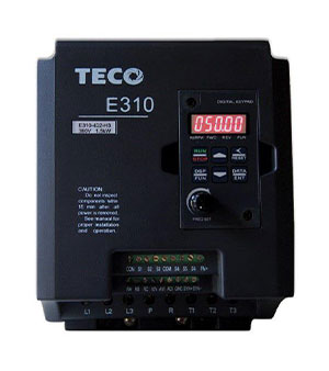 اینورتر TECO E310